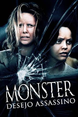 Assistir Monster: Desejo Assassino Online Grátis