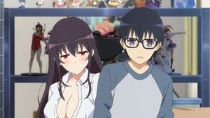 Saekano: 2×4