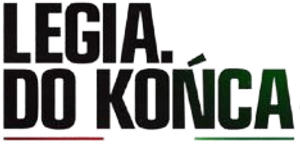 Legia. Do końca — Logos 1