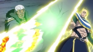 Fairy Tail – Episódio 62 – O Mago Sagrado Jura!