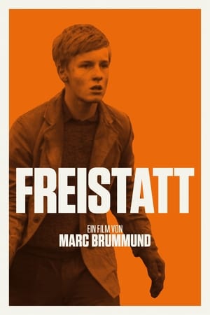 Poster Freistatt 2015