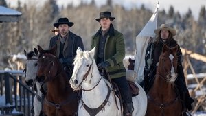 Billy the Kid: 2×6