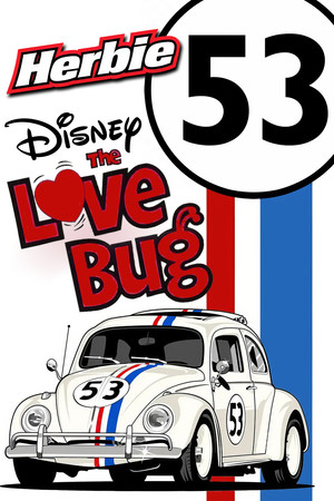 The Love Bug 98