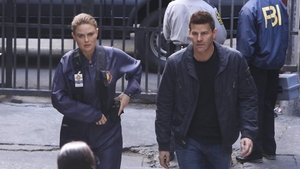 Bones: Stagione 11 x Episodio 22