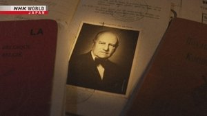 Mystery Man of the A-Bomb
