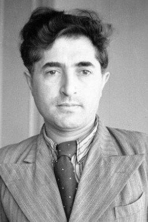 Ilyas Efendiyev