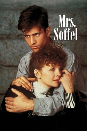 Poster Mrs. Soffel 1984