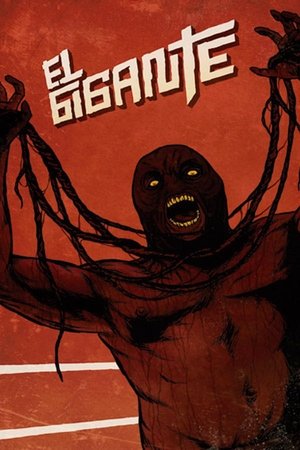 El Gigante poster