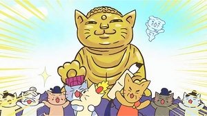 ねこねこ日本史: 1×30