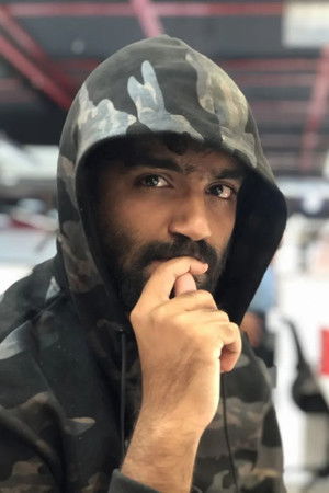 Rohit Sadhwani's photo