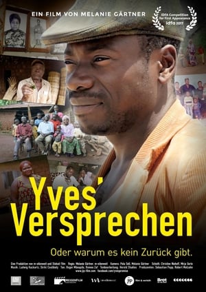 Yves' Promise poster