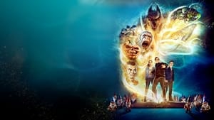 กูสบั้มพ์ คืนอัศจรรย์ขนหัวลุก 2015Goosebumps (2015)