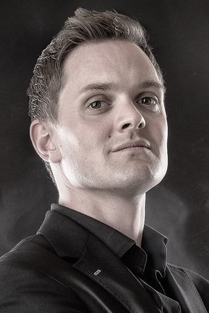 Foto retrato de Sam Strange