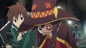 KonoSuba – God’s blessing on this wonderful world!!: Season 1 Episode 2 – An Explosion for This Chunibyo!