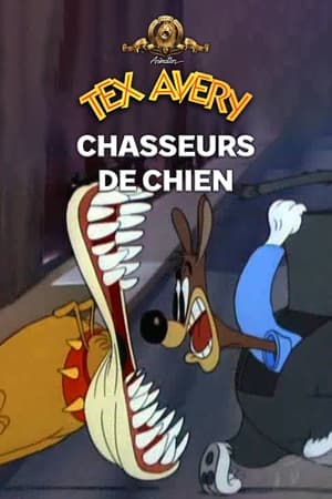 Image Chasseurs de chien