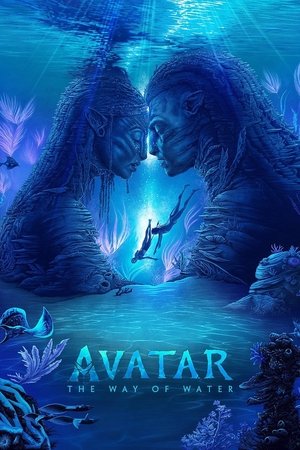 Image Avatar: The Way of Water