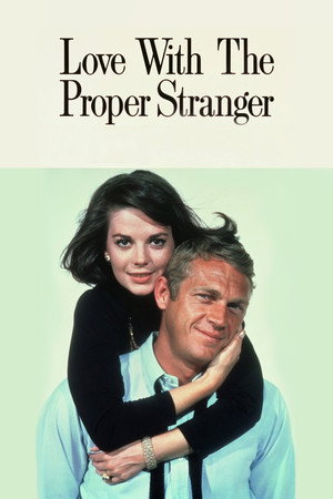 Love with the Proper Stranger