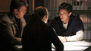 Castle Temporada 6 Capitulo 7