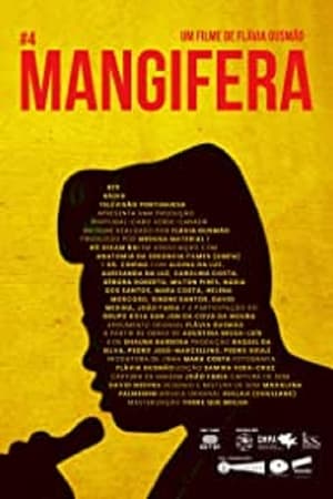Poster #4 Mangifera (2022)