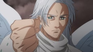 The Seven Deadly Sins: Season 4 Episode 10