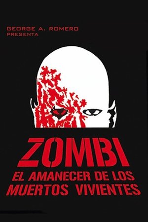 pelicula Zombi (El amanecer de los muertos vivientes) (1978)