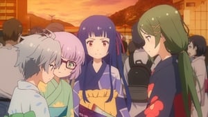 Sora to Umi no Aida: Saison 1 Episode 9