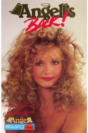 Poster Angel's Back! (1988)