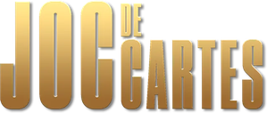 Joc de cartes — Logos 1