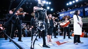 MLW Fusion Zero Fear