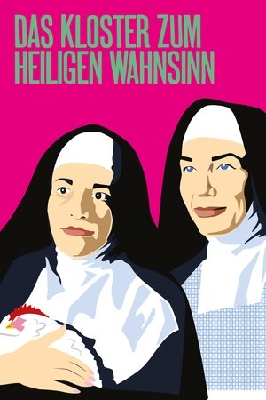Image Das Kloster zum heiligen Wahnsinn