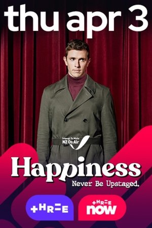 poster Happiness - Season 1