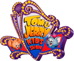 Tom & Jerry Kids Show