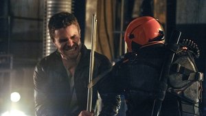 Arrow 2×19