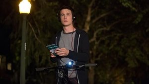 13 Reasons Why Season 1 Episode 3