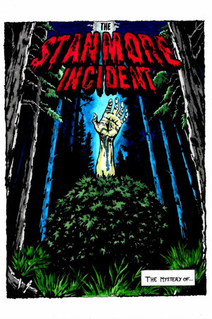 The Stanmore Incident 11