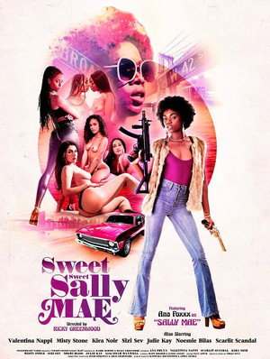 Sweet Sweet Sally Mae 4
