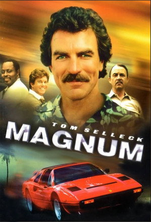 Magnum, P.I. 64