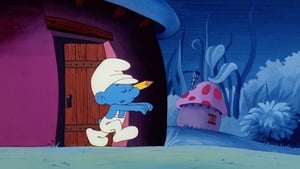 The Smurfs Sleepwalking Smurfs