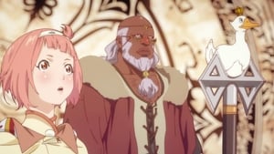 Rage of Bahamut: Virgin Soul: 1×15