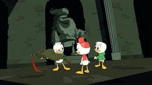 DuckTales Season 3 Episode 17