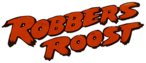 Robbers' Roost