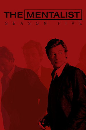 poster The Mentalist