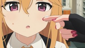 The IDOLM@STER Cinderella Girls U149: Saison 1 Episode 6