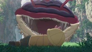Made in Abyss Episódio 2