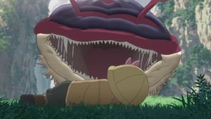 Made In Abyss Episódio 2