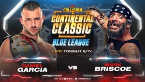 All Elite Wrestling: Collision: 2×44