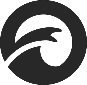 Logo Novas Ondas Produções