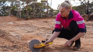 Aussie Gold Hunters Episode 8