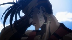 JoJo’s Bizarre Adventure Season 3 Episode 1