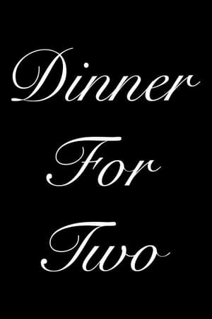 Poster Dinner For Two 2020